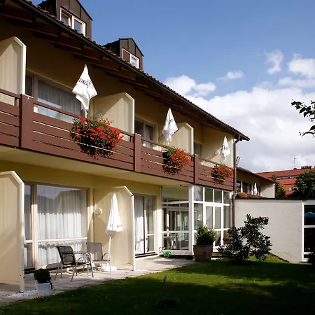 Sonnenhotel Fuerstenbauer 4*