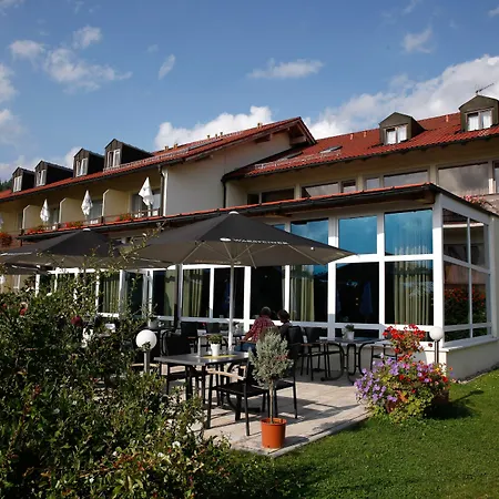 Sonnenhotel Fuerstenbauer