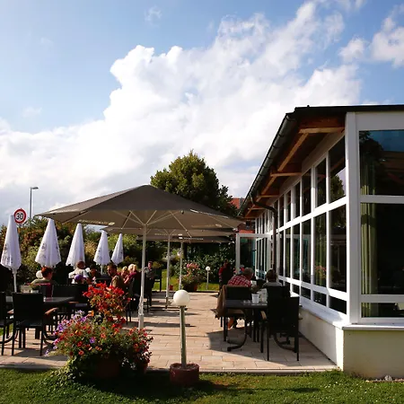 Hotel Sonnenhotel Fürstenbauer Bodenmais
