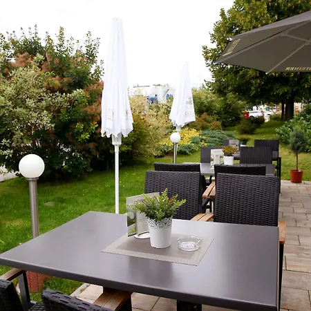 Otel Sonnenhotel Fuerstenbauer 4*