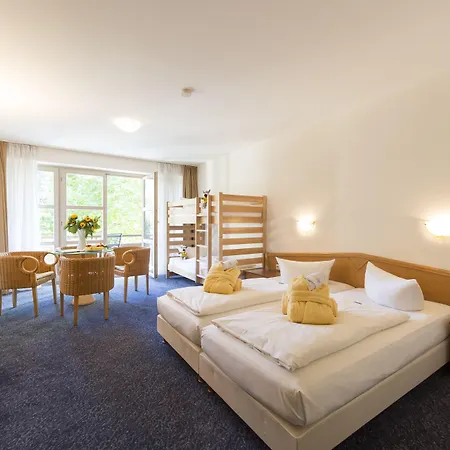 Sonnenhotel Fuerstenbauer 4*