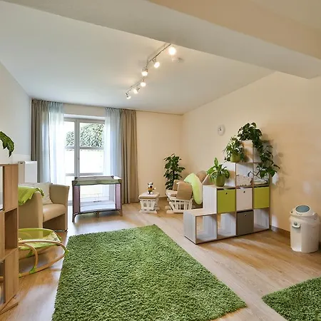 Hotel Sonnenhotel Fuerstenbauer 4*