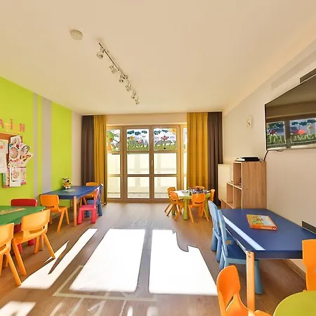 Sonnenhotel Fuerstenbauer 4* בודנמאיס