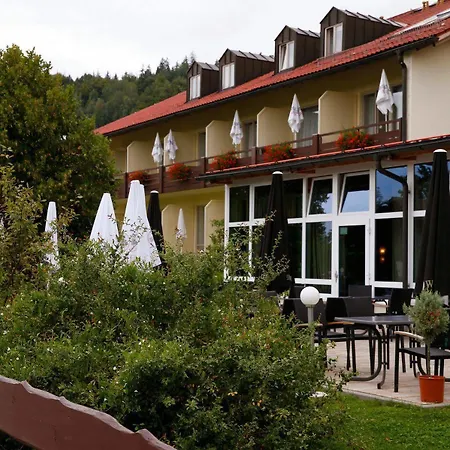 Sonnenhotel Fürstenbauer Hotel 4*
