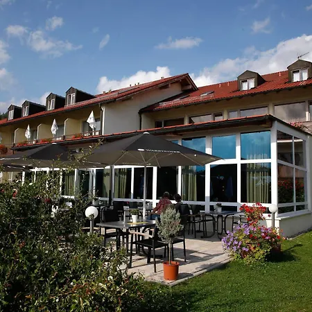 Sonnenhotel Fürstenbauer Hotel 4*