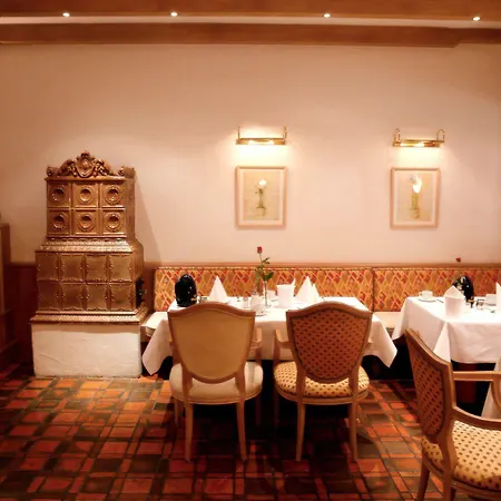 Sonnenhotel Fürstenbauer 4*
