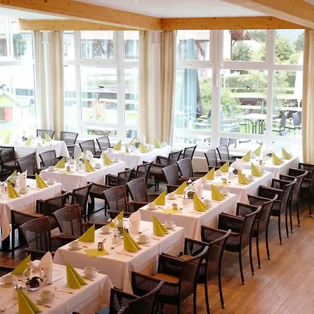 Hotel Sonnenhotel Fürstenbauer Bodenmais