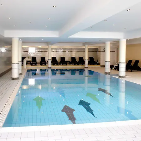 Hotel Sonnenhotel Fürstenbauer