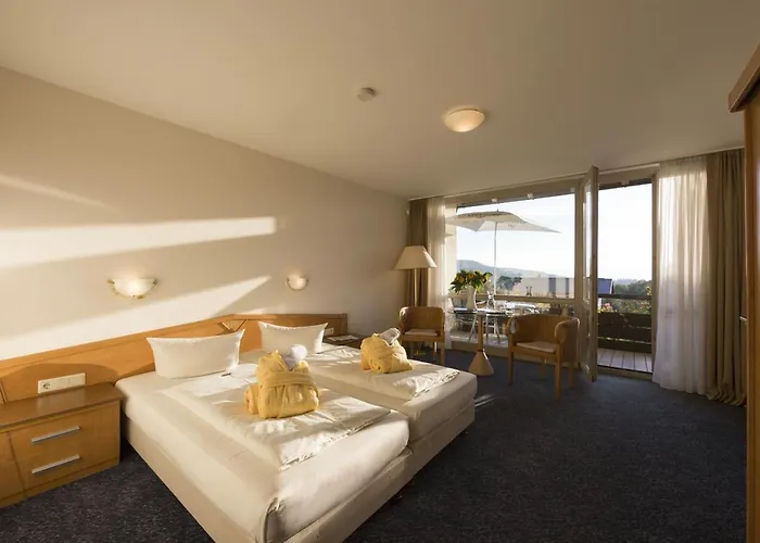 Sonnenhotel Fuerstenbauer