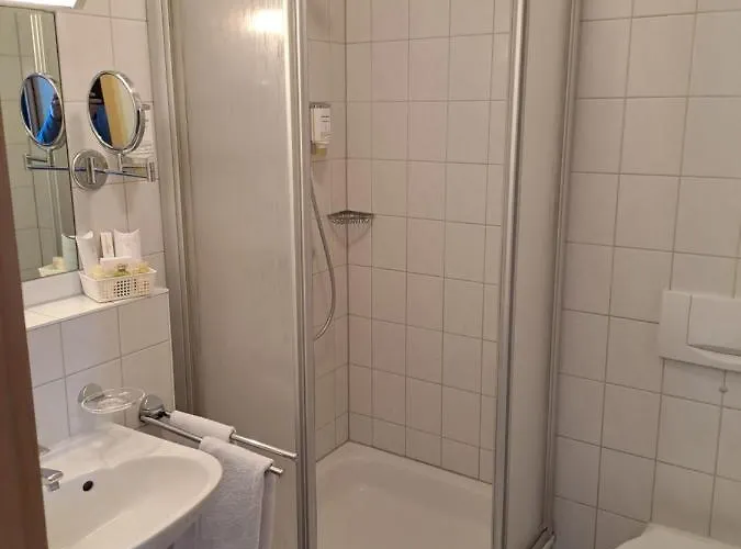 Sonnenhotel Fuerstenbauer Hotel 4*