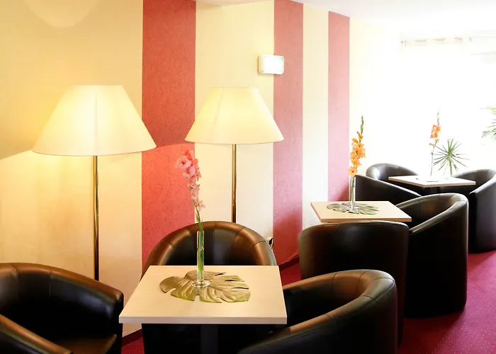 Hotel Sonnenhotel Fuerstenbauer