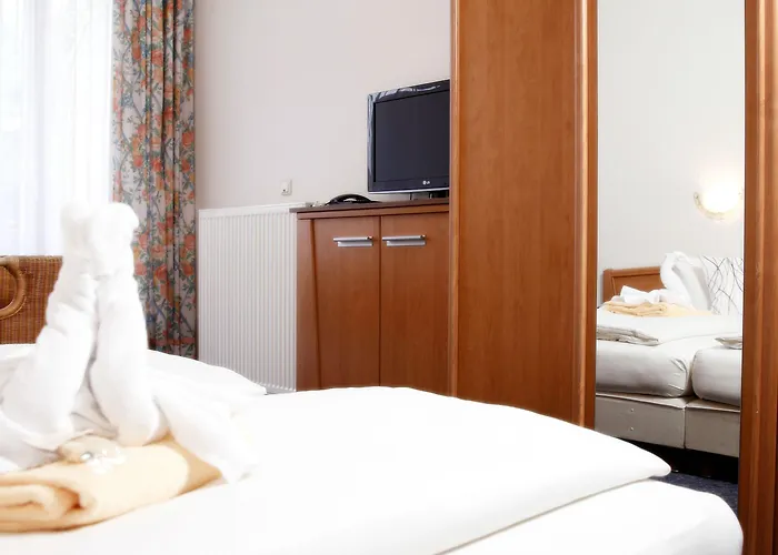 Sonnenhotel Fuerstenbauer Hotel 4*