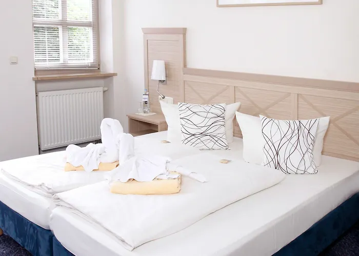 Hotel Sonnenhotel Fuerstenbauer 4*