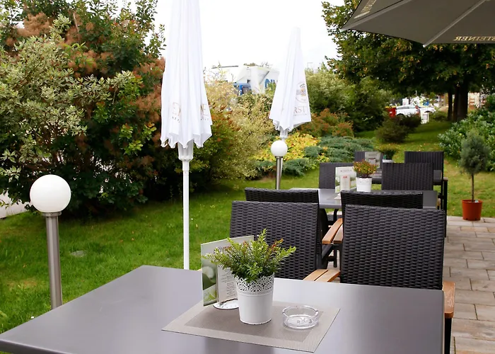 Hotel Sonnenhotel Fuerstenbauer 4*