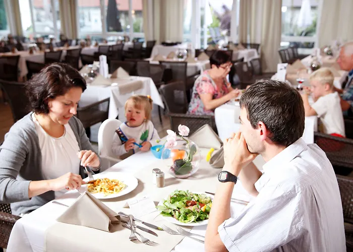 Sonnenhotel Fuerstenbauer 4*