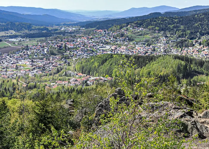 Hotel Sonnenhotel Fuerstenbauer