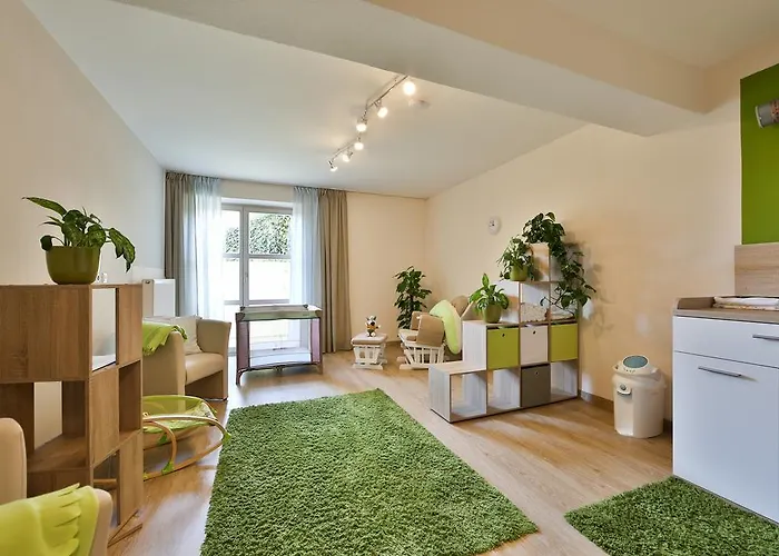 Hotel Sonnenhotel Fuerstenbauer 4*